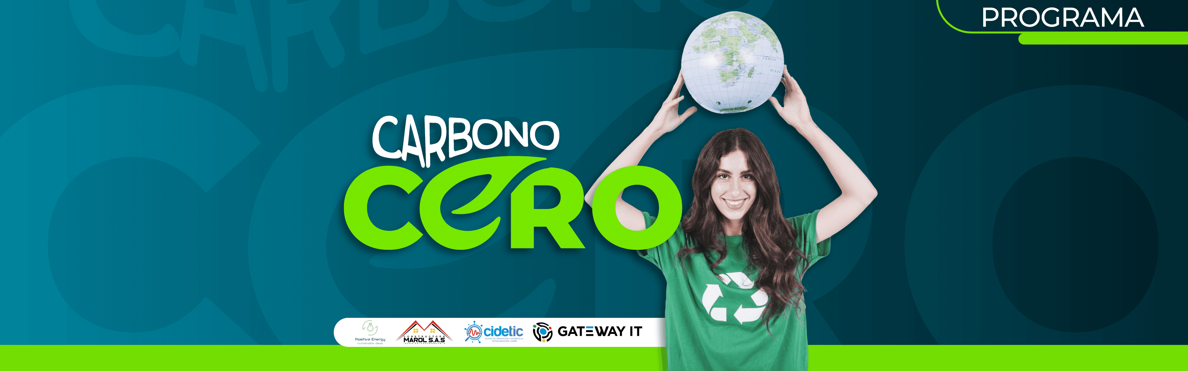 Carbono cero