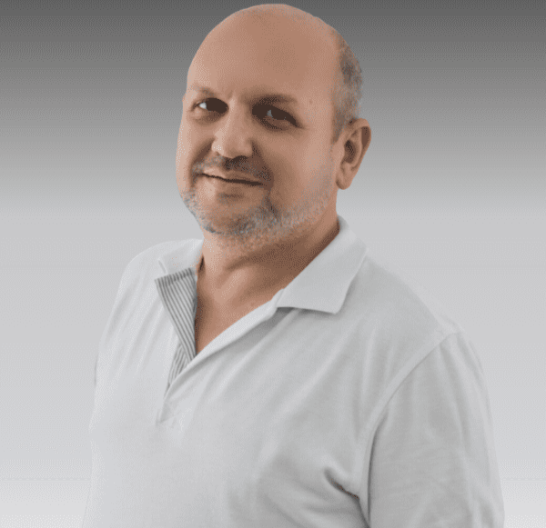 Salim Nassif