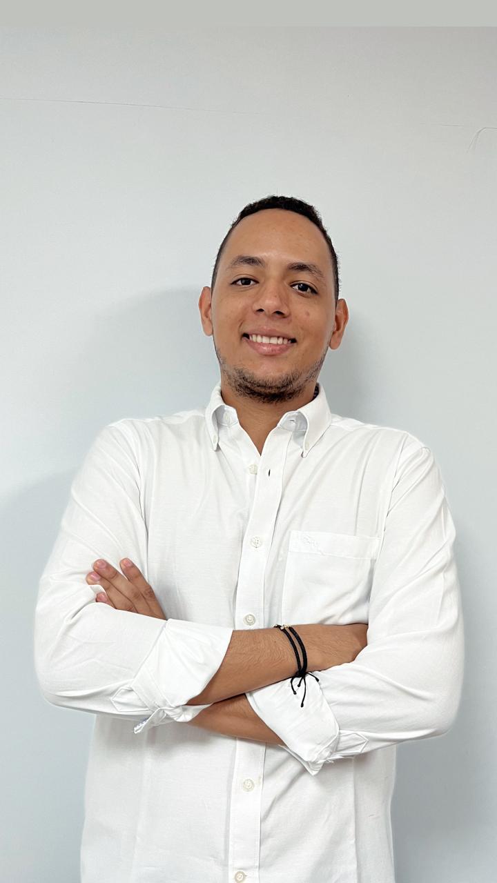 Santiago Sotomayor