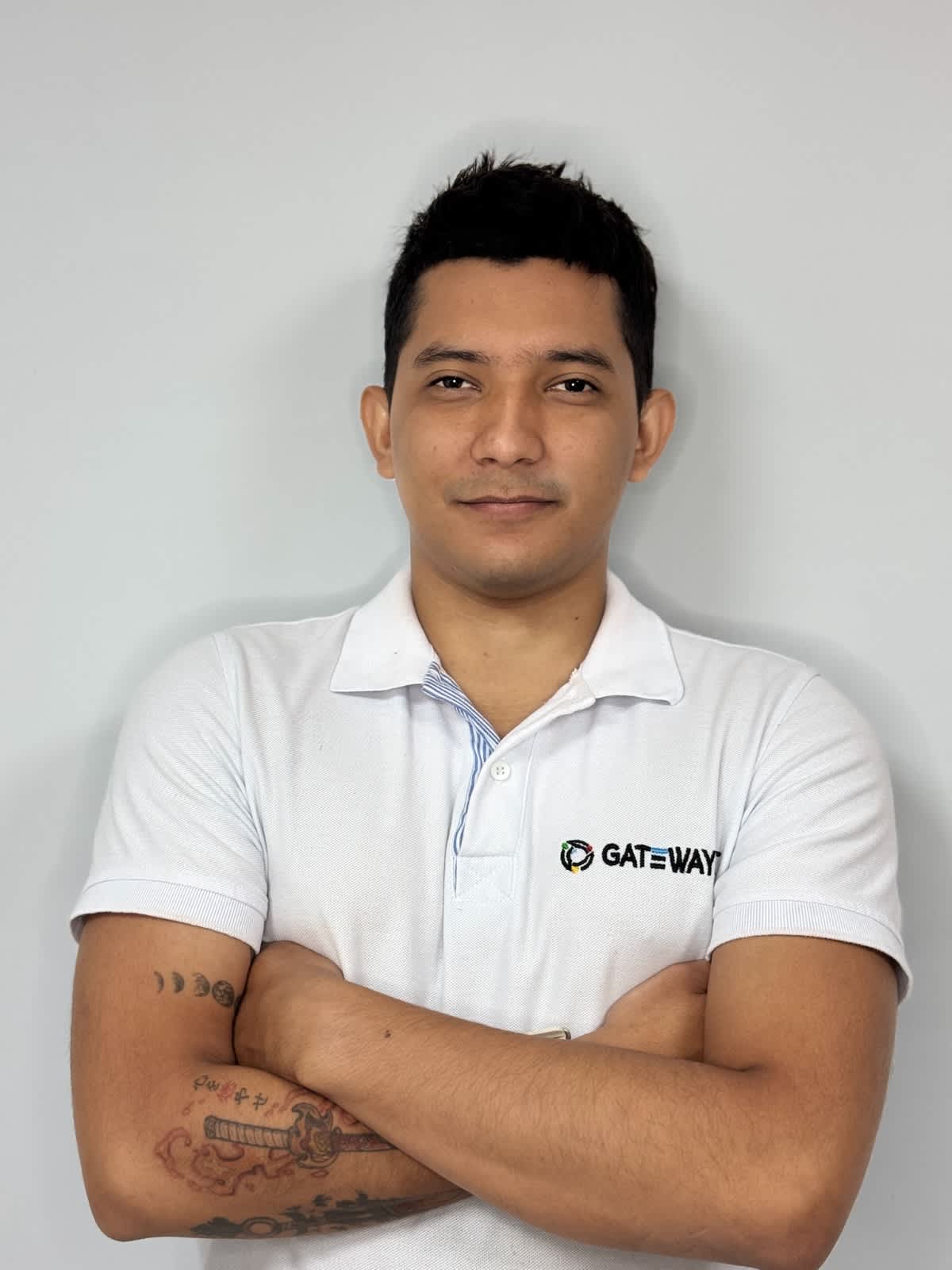 Sergio Pérez