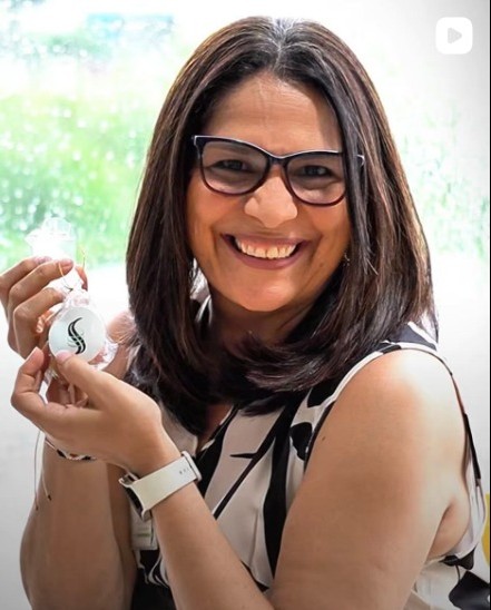 Gisella Herazo