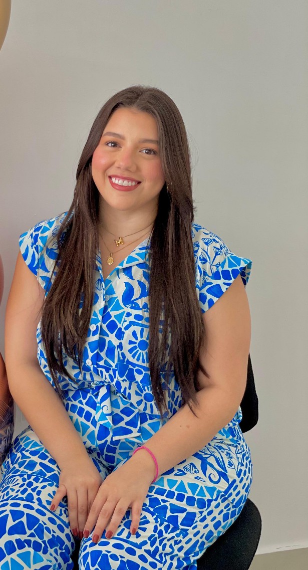 Maria José Ramirez Ricardo