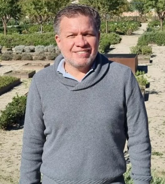 Walberto Buelvas